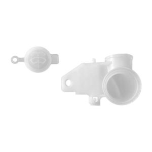 Washer Tank Cap & Joint